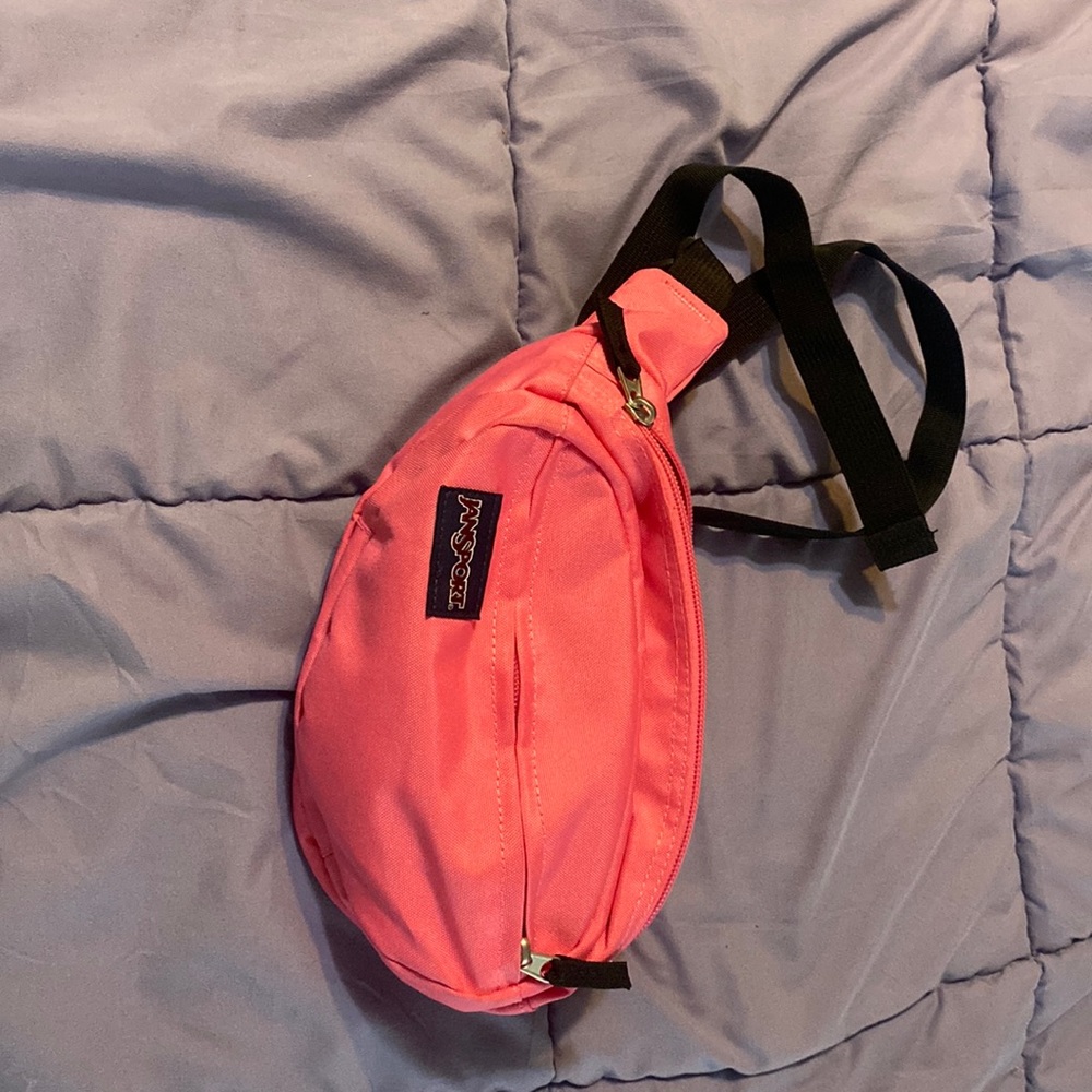 Jansport Fanny pack